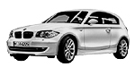 BMW E81 P169E Fault Code
